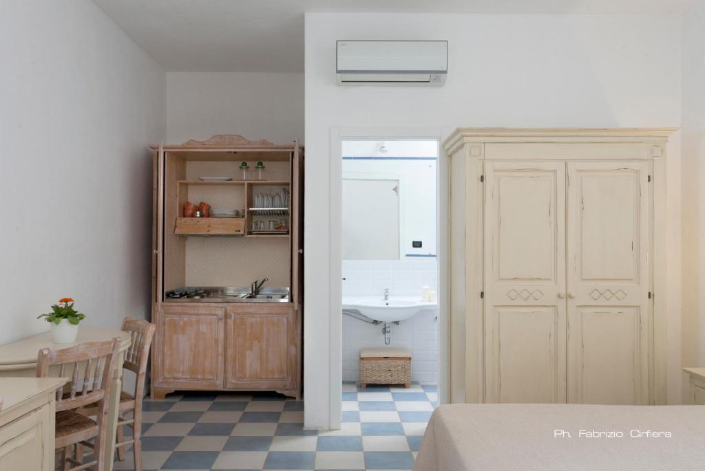 Hotel A Due Passi Dal Pizzo 피조 외부 사진